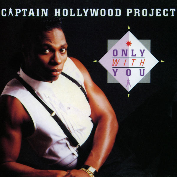 Captain Hollywood Project